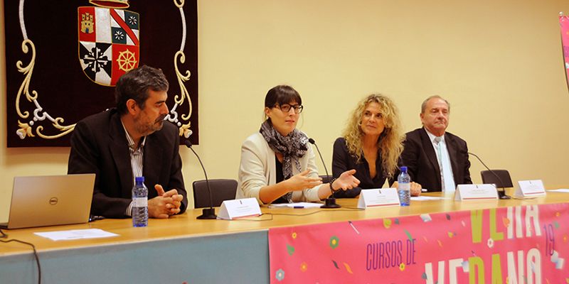 La necesidad de los profesionales de las TICs de conocer las implicaciones de las nuevas tecnologías, objetivo de un curso de verano de la UCLM