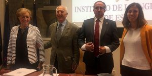 La Red SSPA participa en la presentación del Comité Técnico de Asuntos Rurales del Instituto de Ingeniería de España