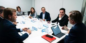 Los grupos del PP en las diputaciones provinciales propondrán medidas que hayan tenido éxito en otras provincias gobernadas por el PP para mejorar la vida de los vecinos de la región