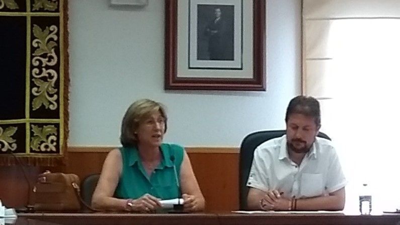 Los ribereños reclaman a Ribera mano dura con quienes llevan décadas vulnerando el Medio Ambiente... Y apuntan directamente al Mar Menor