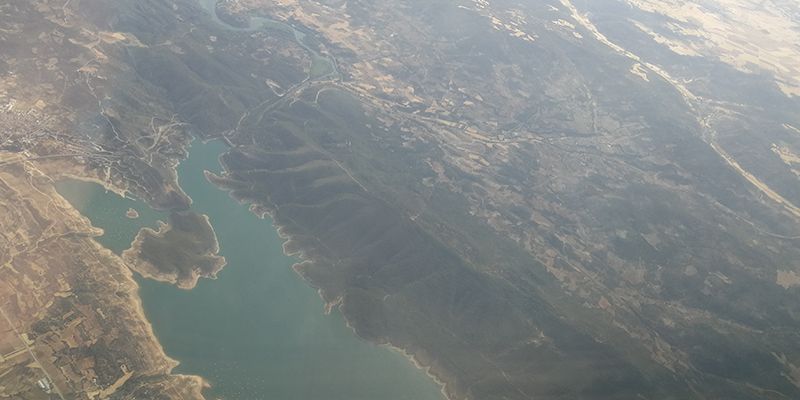 Los Ribereños se preguntan qué pueden discutir sobre agua tres presidentes regionales con el mismo criterio