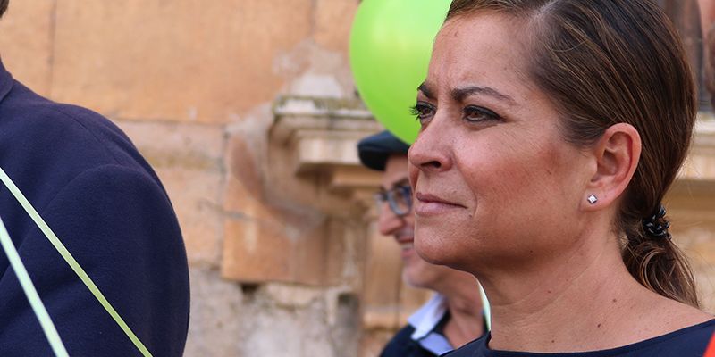 Luchando para recordar