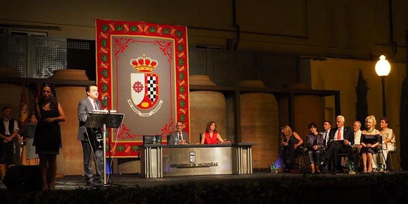 Martínez Arroyo no va a “cejar en el empeño” de garantizar la calidad de los vinos de Castilla-La Mancha porque “en ella está la clave del sector vitivinícola”