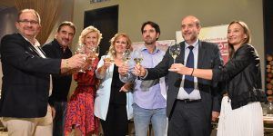 Martínez Guijarro destaca el liderazgo de los vinos de Castilla-La Mancha en el mercado internacional