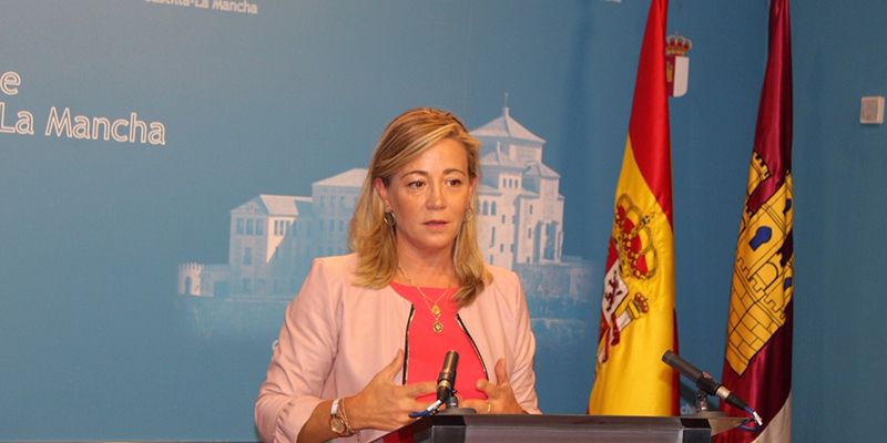 Merino exige explicaciones al Gobierno regional por el aumento en un 80 por ciento de altos cargos al servicio de Page