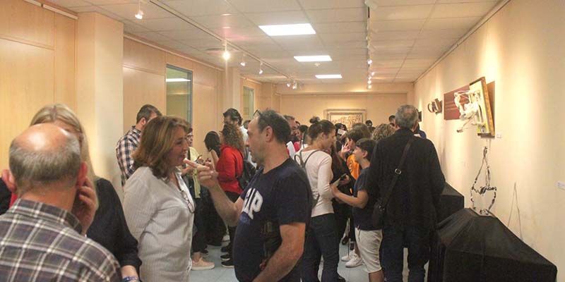 Miguel Almendro, profeta en su pueblo