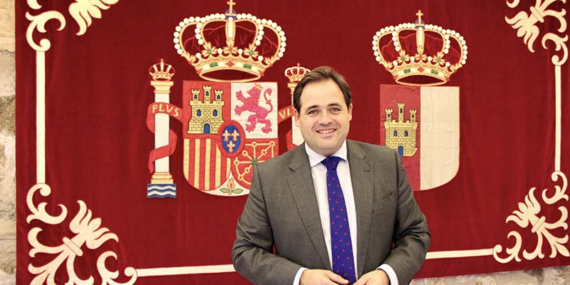 Núñez lamenta que los consejeros de Page hayan prometido lo mismo que hace cuatro años y promete un GPP “que trabajará en proyectos para mejorar la vida de los vecinos de la región”