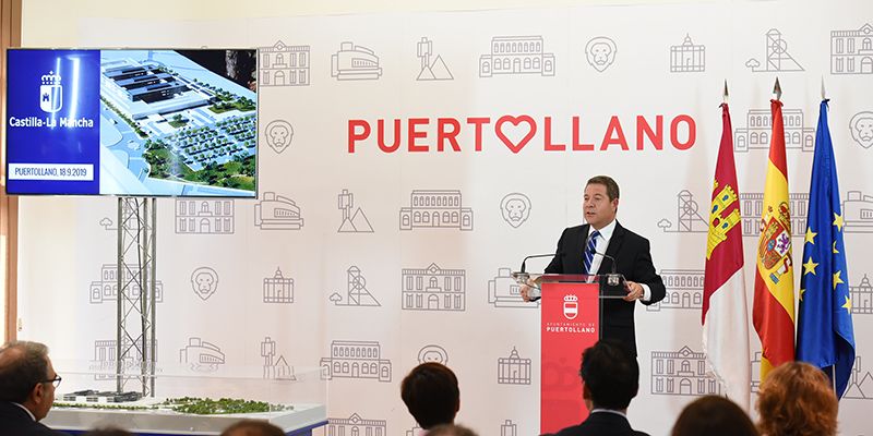 Page España tiene que dejar de tener paréntesis para pasar a una etapa de estabilidad”