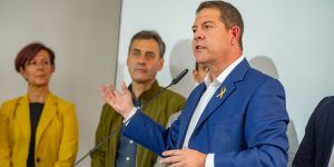 Page “El mayor problema que tienen hoy los catalanes es que se confunda a toda Cataluña con quien dice que la gobierna”