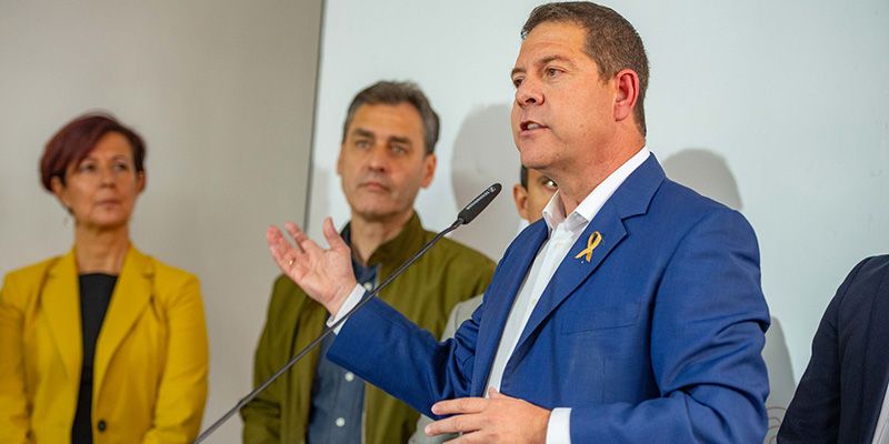 Page “El mayor problema que tienen hoy los catalanes es que se confunda a toda Cataluña con quien dice que la gobierna”