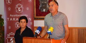 Participación, solidaridad y buen ambiente claves de las fiestas de Tarancón 2019