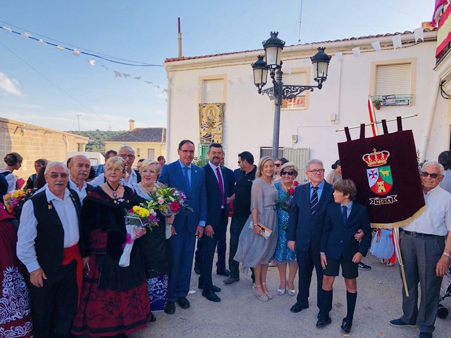 Pide que se desbloqueen los 13 millones ya designados a 70 municipios