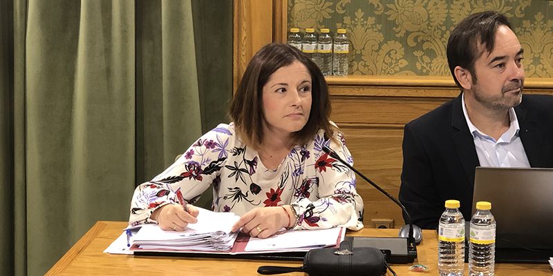 Portillo “El equipo de Gobierno ya está avanzando en la creación de rutas escolares seguras de una manera global”