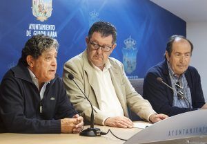 Guadalajara acoge este sábado la 5ª edición de Guadalajara en Marcha, carrera familiar organizada por la AECC