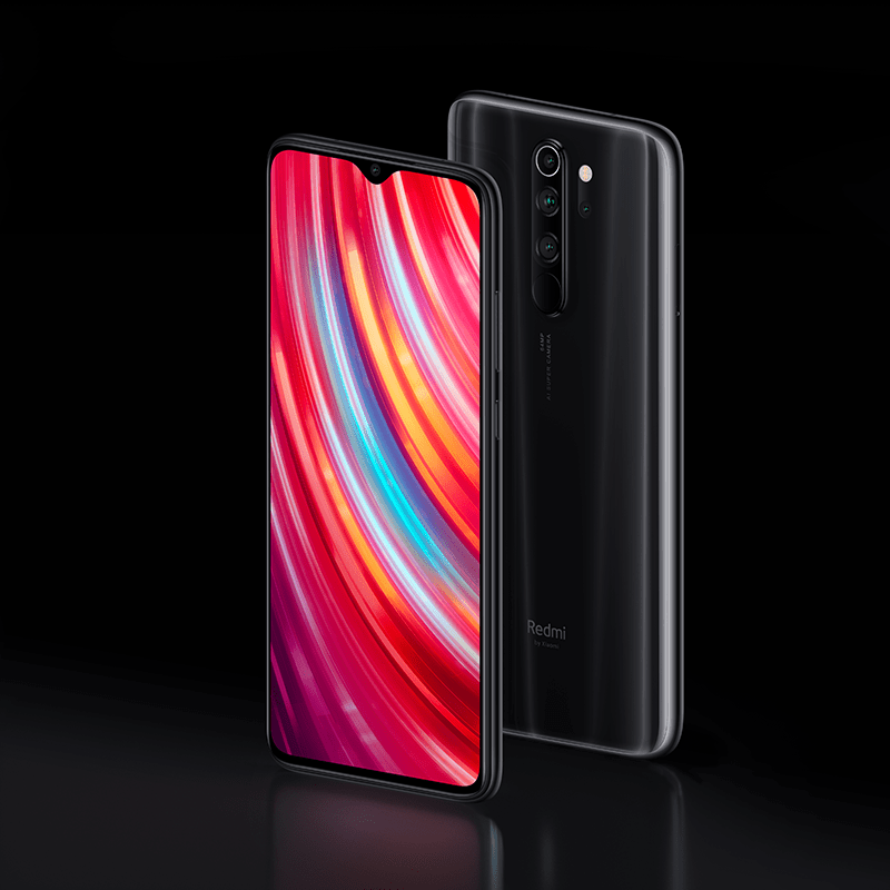 Redmi Note 8 Pro, el nuevo rey de la gama media