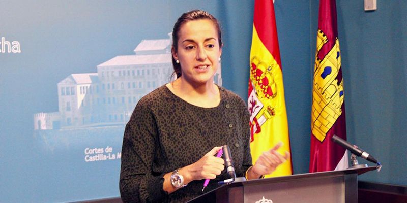 Roldán exige al Gobierno Regional que se ponga a trabajar para solucionar los graves problemas de CLM en materia de Fomento