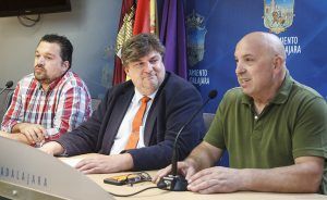 La antigua Feria del Stock de Guadalajara se transformará en una gran feria de comercio que se celebrará en primavera