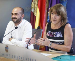 El Ayuntamiento de Guadalajara pone en marcha un ambicioso programa de medidas para proteger nuestro clima