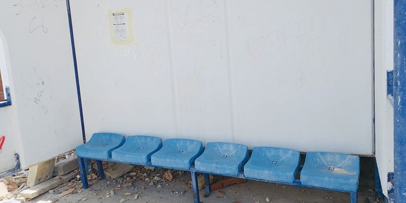 Siete alcaldes de la Serranía Baja piden al Gobierno de España que el autobús siga pasando diariamente por sus pueblos