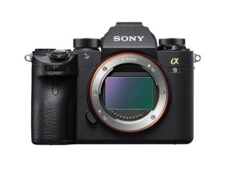 Sony lanza una actualización de firmware para la α9 que añade Eye AF en tiempo real para animales y funcionalidad de fotografía a intervalos