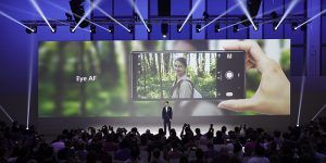 Sony presenta el Xperia 5, la gran novedad de la gama estrella