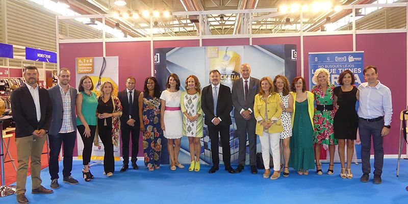 Stockalia Cuenca abre sus puertas con una completa exposición de artículos a precios rebajados