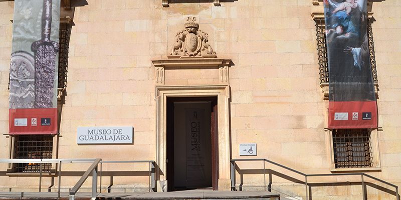 Un recopilatorio de la Agrupación Fotográfica y las mejores imágenes de Guadalajara protagonizan dos exposiciones en el Museo provincial