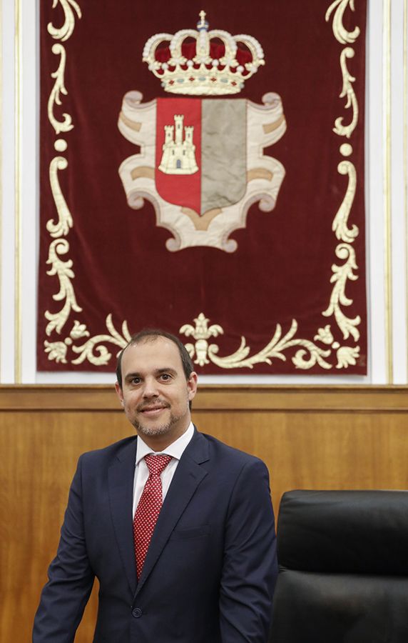 Una calle de dos sentidos