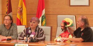 Variedad, tradición y calidad en la tercera edición de “Titirinillas”, el Festival de Títeres de Cabanillas