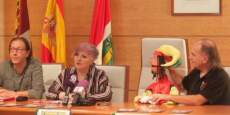 Variedad, tradición y calidad en la tercera edición de “Titirinillas”, el Festival de Títeres de Cabanillas