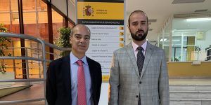 Vox Azuqueca inicia acciones legales contra el régimen de dedicaciones aprobado con los votos del PSOE de Blanco