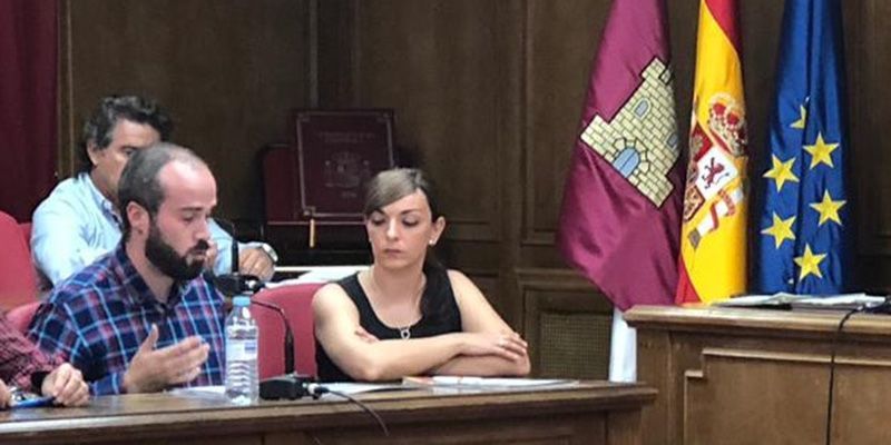 Vox Azuqueca lamenta la utilización con fines políticos del fenómeno de la ocupación ilegal en el municipio