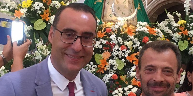 Vox Guadalajara denuncia que “el equipo de Gobierno de PSOE y Ciudadanos permitió la celebración de un importante evento de Ferias de forma irregular y sin licencia”