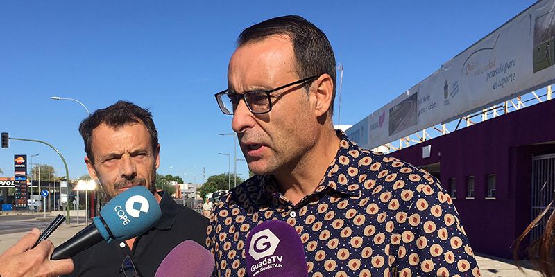 Vox “velará para que los acuerdos de nuestra moción sobre el campo de fútbol y el homenaje a Pablo Ramos se lleven a cabo”