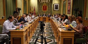 ‘Cuenca, En Marcha!’ consigue el acuerdo del pleno para revocar la subida del precio de las Escuelas Infantiles Municipales