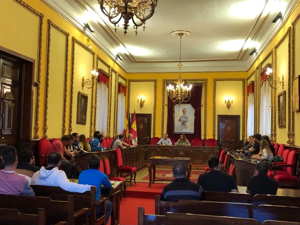 El Ayuntamiento de Guadalajara propondrá al Pleno el 8 y 18 de septiembre como días festivos para 2020