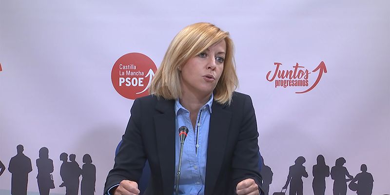Abengózar expresa el apoyo a la declaración institucional propuesta por el presidente de las Cortes de Castilla-La Mancha de apoyo a los Cuerpos y Fuerzas de Seguridad del Estado