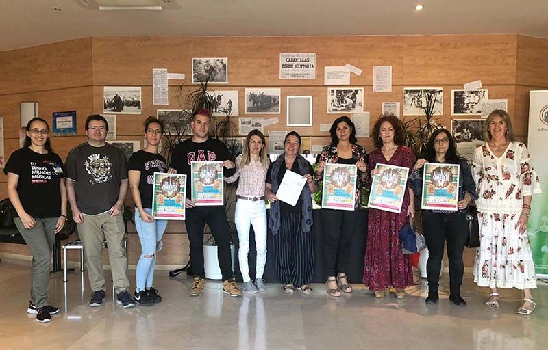 Abierto el plazo de inscripción para la Feria del Comercio 2019 de Cabanillas, a celebrar el 15 de diciembre