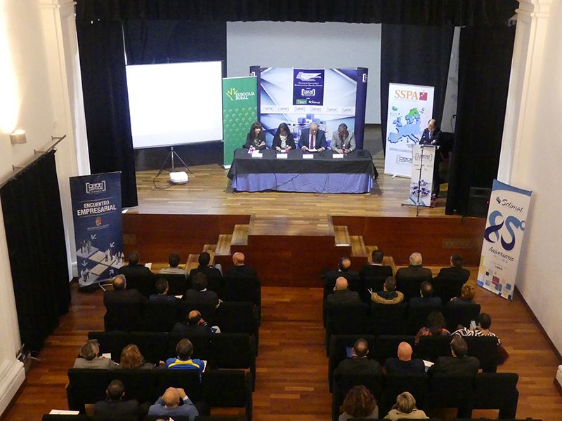 ACESANC celebra el próximo jueves su asamblea general en la Casa de los Acacio