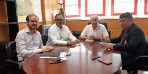 ACOIN destaca el importante impacto económico de la seguridad industrial 2 ACOIN destaca el importante impacto económico de la seguridad industrial