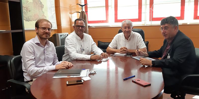 ACOIN destaca el importante impacto económico de la seguridad industrial 1 ACOIN destaca el importante impacto económico de la seguridad industrial