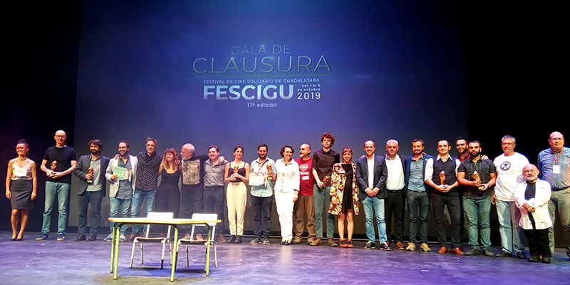 Alberto Rojo destaca el carácter crítico y solidario del FESCIGU