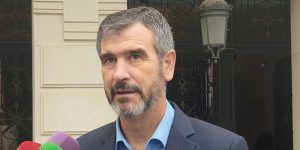 Antonio Román “El Partido Popular quiere luchar contra la desaceleración económica creando empleo, frente a la inacción del PSOE”