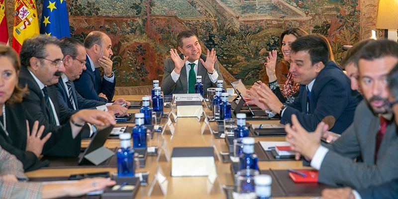 Ayuntamientos y entidades sin ánimo de lucro pueden presentar sus solicitudes para el Plan de Empleo 2019 hasta el próximo 11 de noviembre