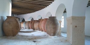 Brihuega explicará en unas jornadas en Segovia el proceso de recuperación de la Real Fábrica de Paños