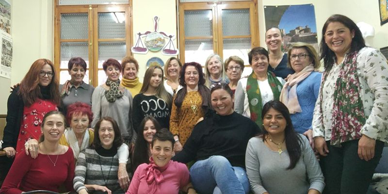 Cabanillas acoge en noviembre la celebración del II Encuentro Intergeneracional de Mujeres