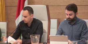 Cabanillas decreta los festivos locales de 2020 el día de San Blas, y el viernes de las Fiestas de julio