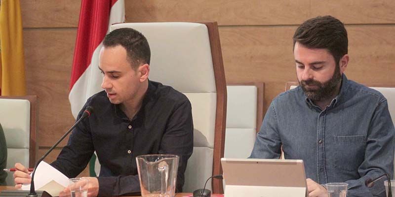 Cabanillas decreta los festivos locales de 2020 el día de San Blas, y el viernes de las Fiestas de julio