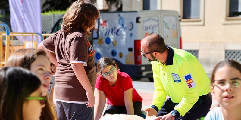 Castilla-La Mancha cierra su participación en la Semana Europea del Deporte con más de 800 actividades celebradas