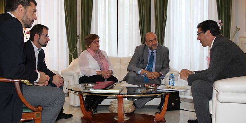 Castilla-La Mancha dará luz verde este jueves al Plan de Empleo 2019 en un Consejo de Gobierno extraordinario